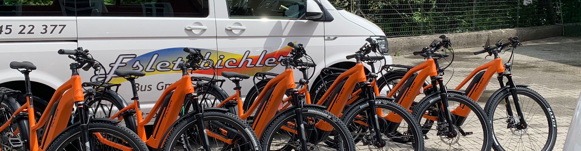 Radtaxi-esletzbichler Radtaxi-esletzbichler